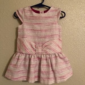 Janie and Jack dress 12-18 Months